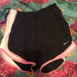 Nike Running Shorts Small